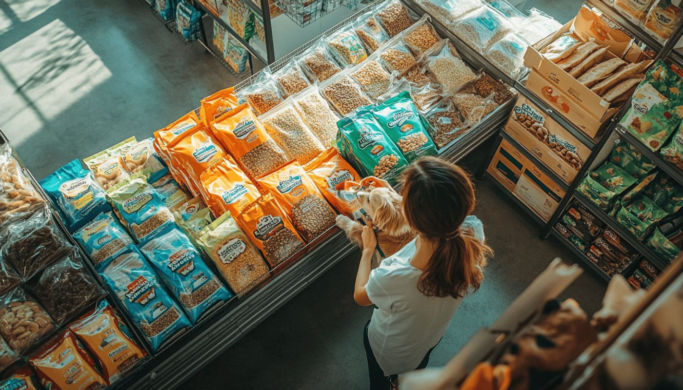 Comment choisir les meilleures croquettes adaptées à la santé de votre animal ?