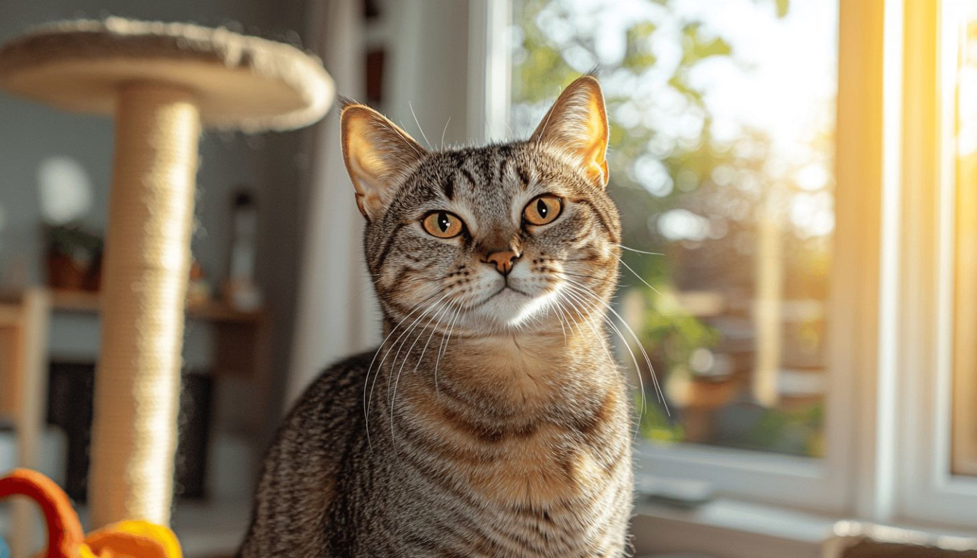 Comment interpréter le langage corporel de votre chat ?